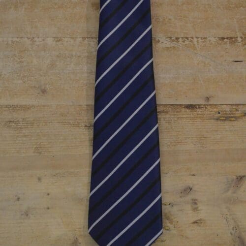 Former Pupil Tie