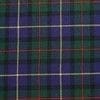 MacLeod Harris Modern Tartan Dance Sash