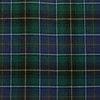 MacInnes Modern Tartan Dance Sash