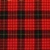 MacQueen Modern Tartan Dance Sash