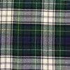 Campbell Dress Modern Tartan Dance Sash