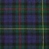 MacEwan Modern Tartan Dance Sash