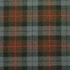 Gunn Weathered Tartan Dance Sash