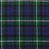 Forbes Modern Tartan Dance Sash