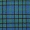 Matheson Hunting Ancient Tartan Dance Sash
