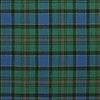 Ogilvie Hunting Ancient Tartan Dance Sash