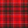 Grant Modern Tartan Dance Sash