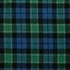 Graham Menteith Ancient Tartan Dance Sash