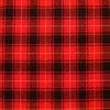 Maclver Modern Tartan Bow Tie