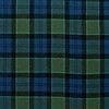 Colquhoun Ancient Tartan Dance Sash