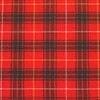 Bruce Modern Tartan Dance Sash