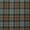 Graham Menteith Weathered Tartan Dance Sash