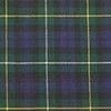Campbell ArgyII Modern Tartan Dance Sash