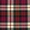 MacDonald Dress Modern Tartan Dance Sash