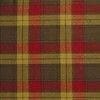 MacMillan OId Weathered Tartan Dance Sash