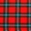 MacLaine Lochbuie Modern Tartan Dance Sash