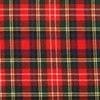 Christie Modern Tartan Dance Sash