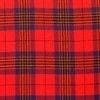 Leslie Modern Tartan Dance Sash