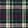 MacKenzie Dress Modern Tartan Bow Tie