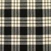 MacFarlane BW Ancient Tartan Dance Sash