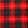 Chisholm Modern Tartan Dance Sash