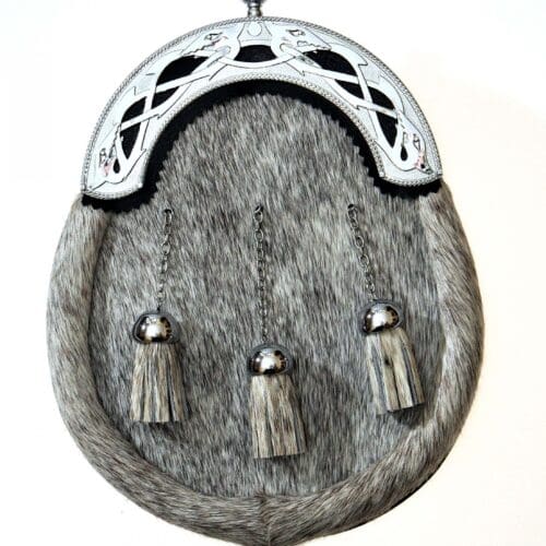 Celtic Dress Sporran