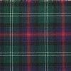 Sutherland OId Modern Tartan Dance Sash