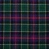 Leslie Hunting Modern Tartan Dance Sash