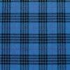 Morgan Modern Tartan Dance Sash