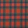 MacDuff Ancient Tartan Dance Sash