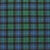 Russell Ancient Tartan Dance Sash