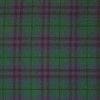 Austin Modern Tartan Dance Sash