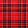MacGiIIivray Modern Tartan Dance Sash