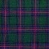 Shaw Modern Tartan Dance Sash