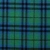 Keith Ancient Tartan Dance Sash