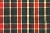 MacLachIan Hunting Modern Tartan Dance Sash
