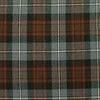 MacRae Hunting Weathered Tartan Dance Sash