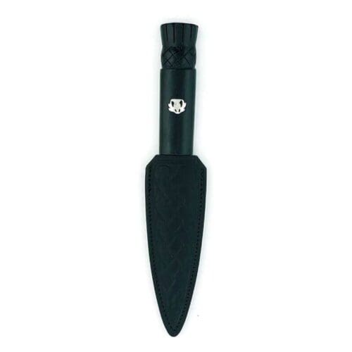 Sgian Dubh - Black Day