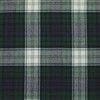 Black Watch Dress Modern Tartan Dance Sash