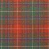 MacDougall Ancient Tartan Dance Sash