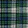 Campbell Dress Ancient Tartan Dance Sash