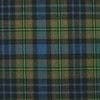 MacLellan Ancient Tartan Dance Sash