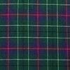 Duncan Modern Tartan Dance Sash