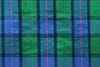 Flower ScotIand Tartan Dance Sash