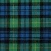 Gordon Ancient Tartan Dance Sash