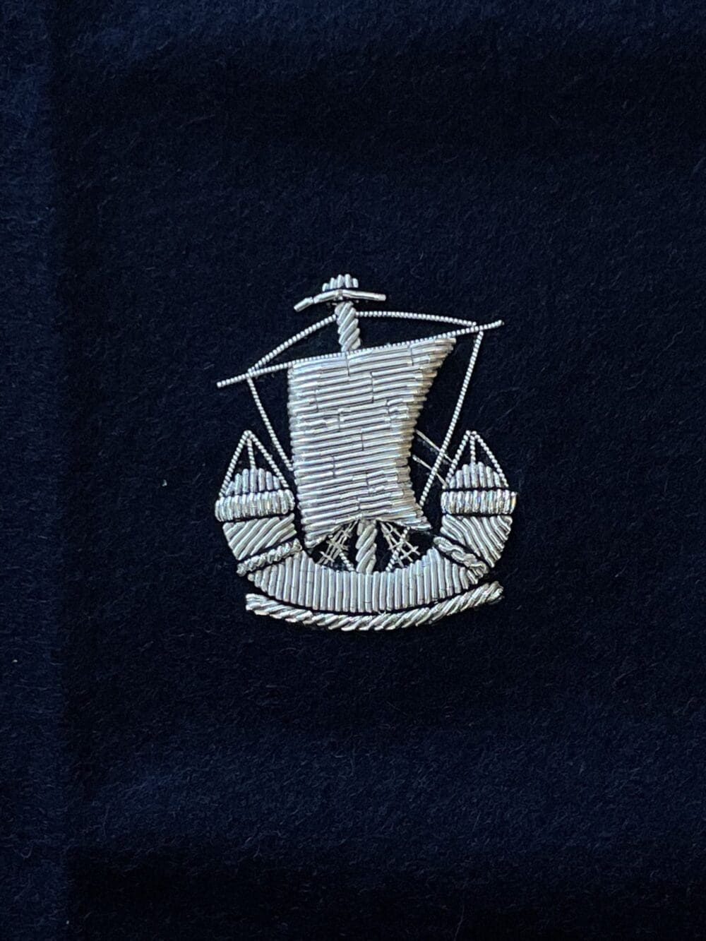 Sporting Colours Pocket