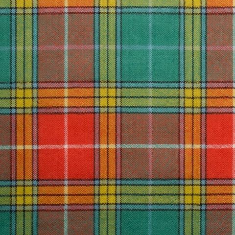 Buchanan Modern Tartan Bow Tie main image 0