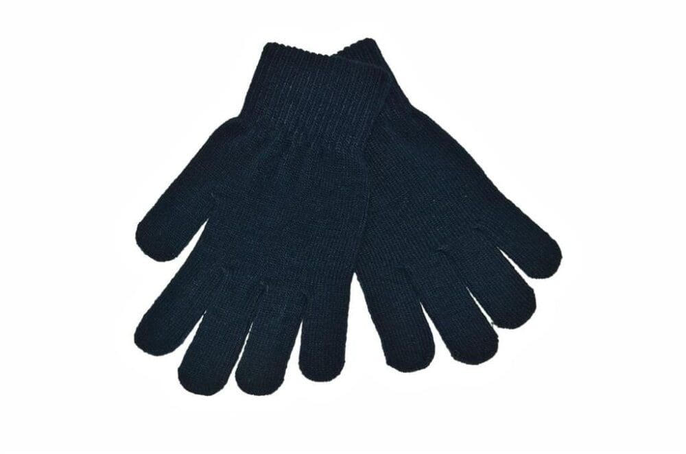 Dollar Winter Gloves