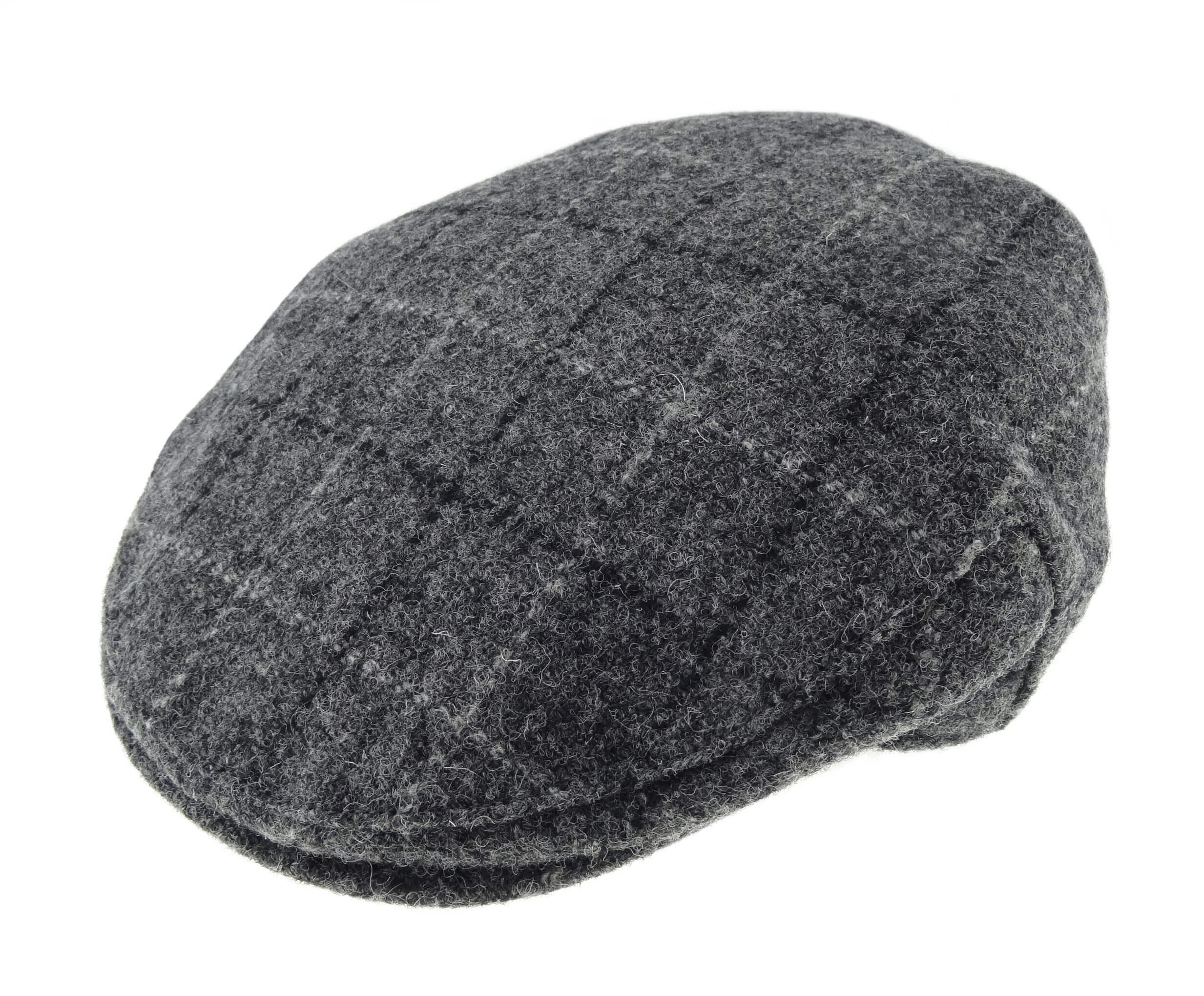 harris tweed hats ladies