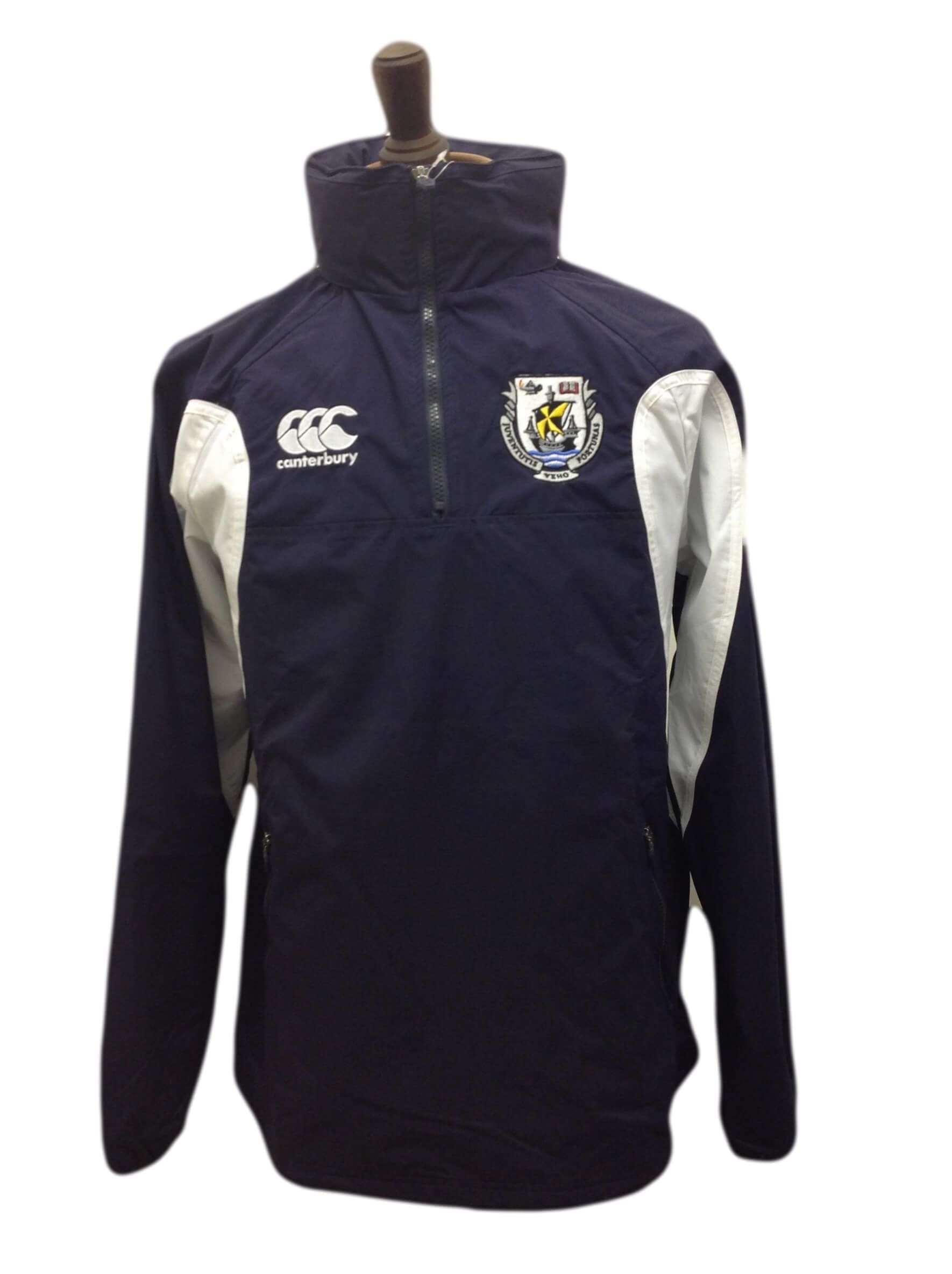 canterbury tracksuit